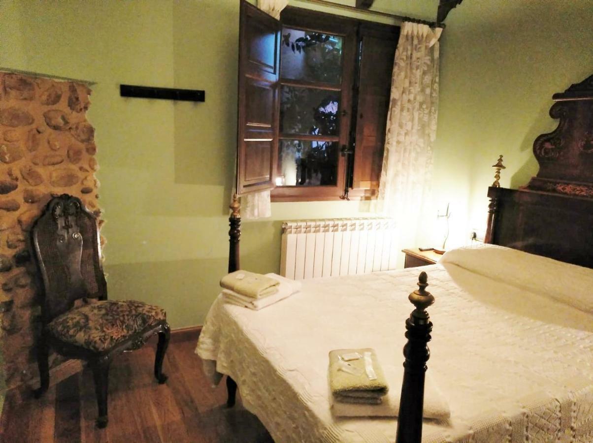 Palacio del Conde de Rebolledo Villaviciosa de la Ribera Quarto foto